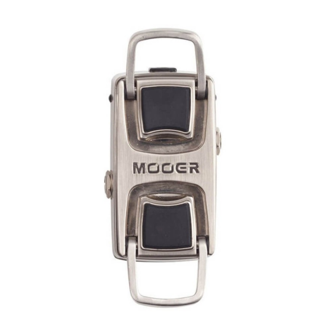 PEDAL DE VOLUMEN MOOER LEVELINE