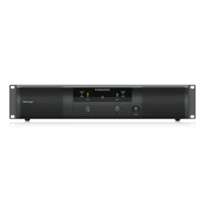 POTENCIA 3000W BEHRINGER NX6000