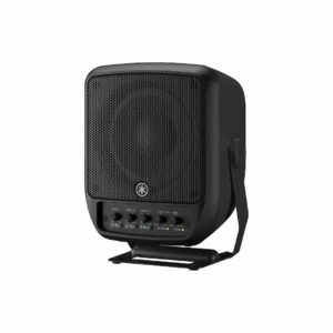 SISTEMA DE SONIDO PORTATIL YAMAHA STAGEPAS 100BTR