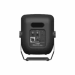 SISTEMA DE SONIDO YAMAHA STAGEPAS 100