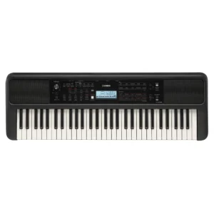 TECLADO 61 NOTAS YAMAHA PSR-E383