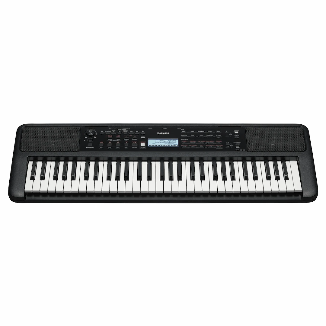 TECLADO 61 NOTAS YAMAHA PSR-E383