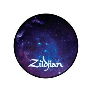 PAD DE PRÁCTICA ZILDJIAN 6"