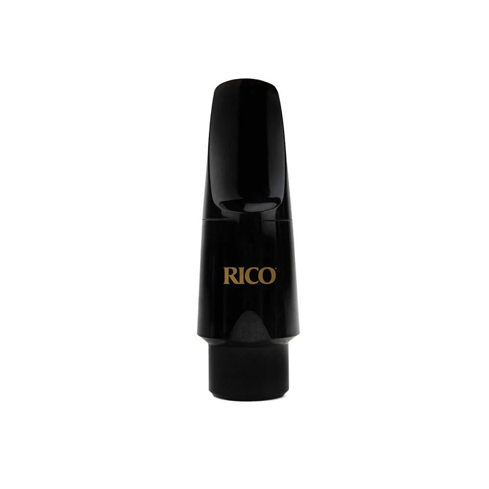 BOQUILLA PARA SAXO TENOR RICO GRAFTONITE