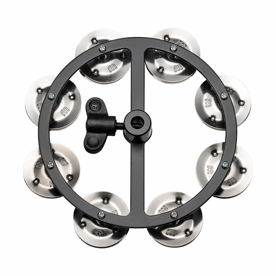 ARO CON SONAJAS PARA HIHAT MEINL HTHH1BK