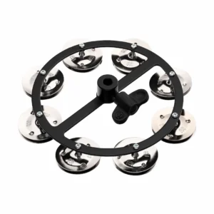 ARO CON SONAJAS PARA HIHAT MEINL HTHH1BK
