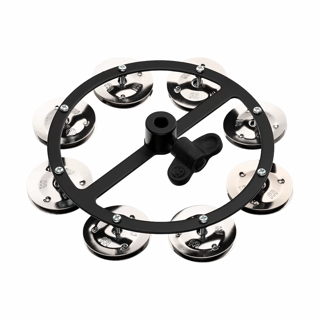 ARO CON SONAJAS PARA HIHAT MEINL HTHH1BK