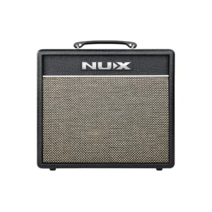 AMPLIFICADOR PARA ELÉCTRICA 20W NUX MIGHTY 20 MKII