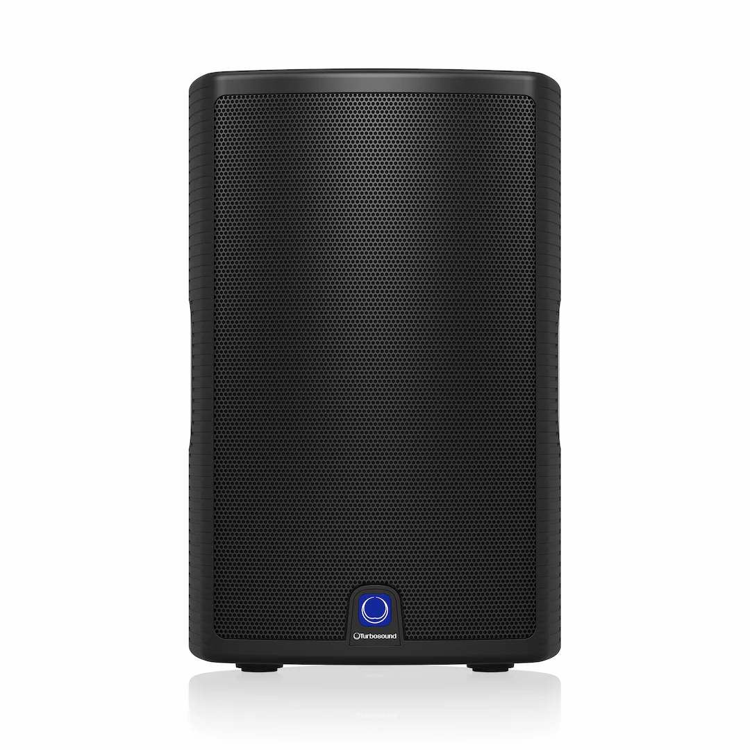 BAFLE ACTIVO TURBOSOUND MILAN M12