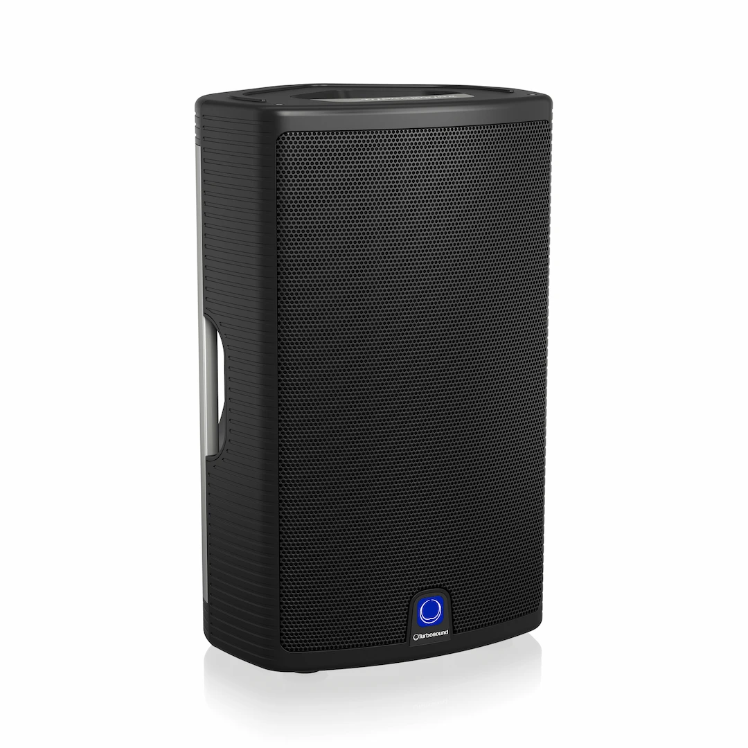 BAFLE ACTIVO TURBOSOUND MILAN M12