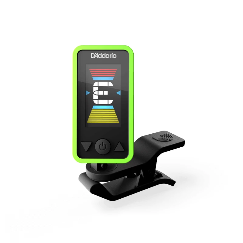 AFINADOR CLIP PLANET WAVES PW-CT-17