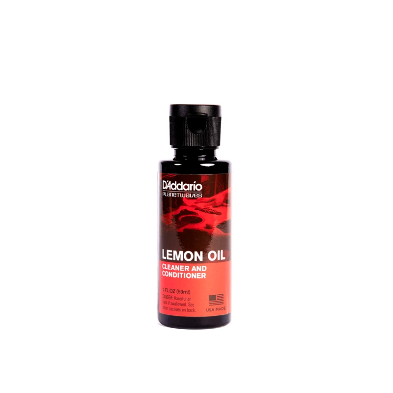 ACEITE DE LIMON PLANET WAVES 59ML