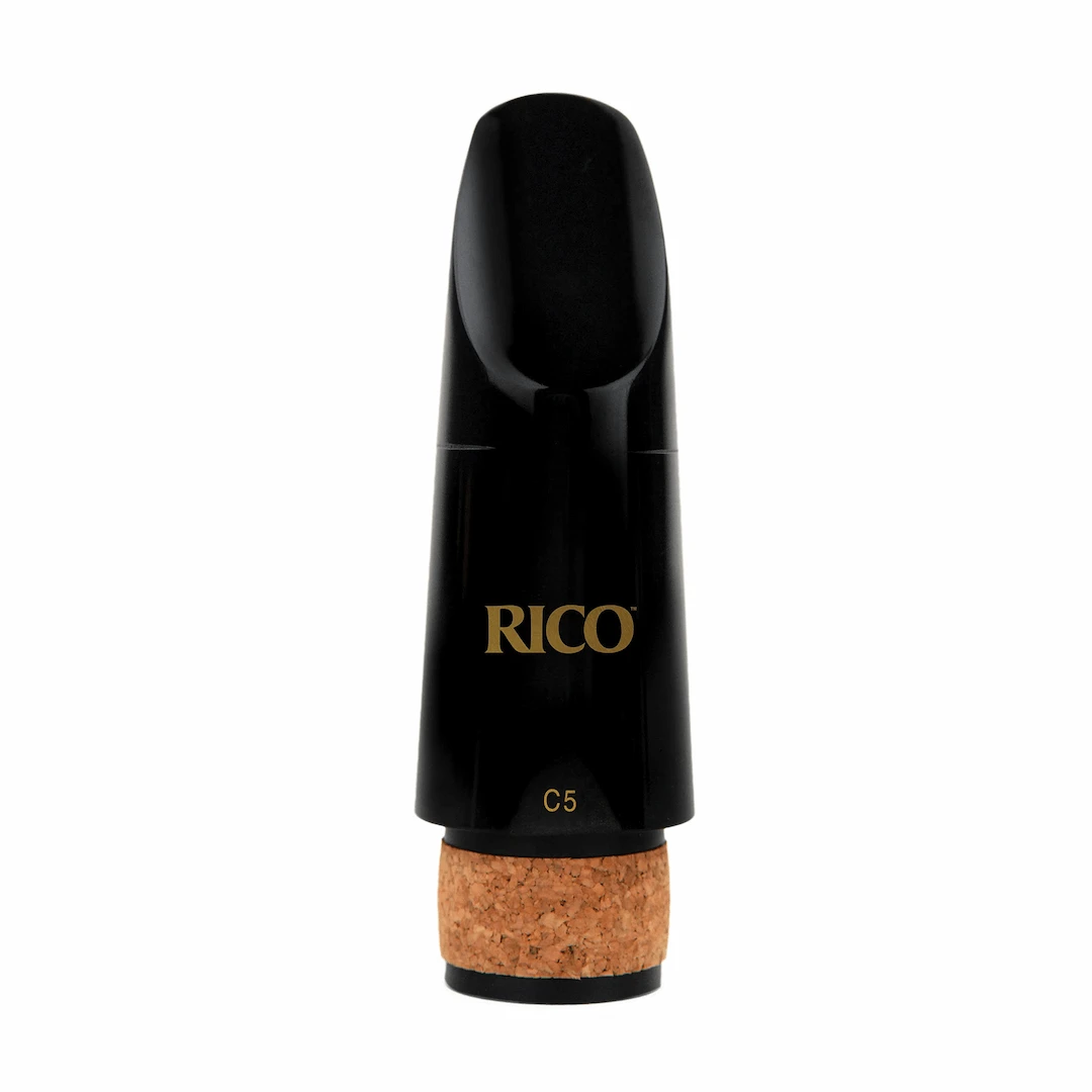 BOQUILLA PARA CLARINETE RICO GRAFTONITE C5