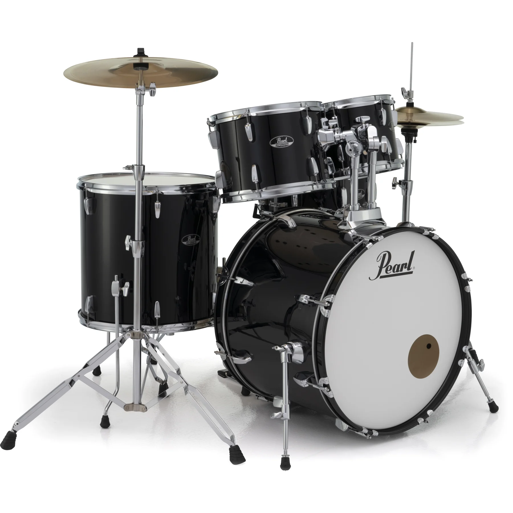 BATERÍA ACÚSTICA PEARL ROADSHOW RS525SC/C