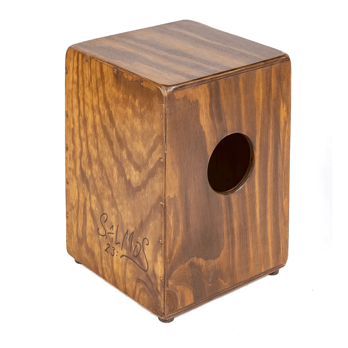 CAJON DUAL SALMOS 23