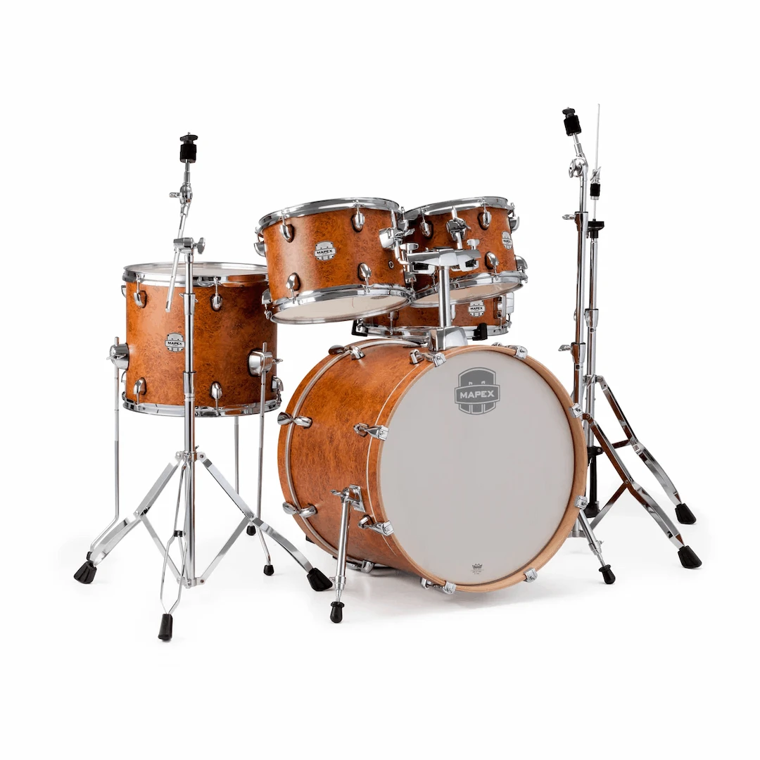 BATERÍA ACÚSTICA MAPEX STORM ST-529SFIC