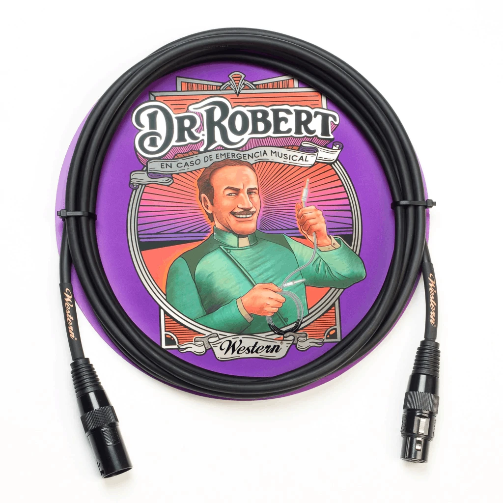 CABLE CANON-CANON WESTERN DR ROBERT