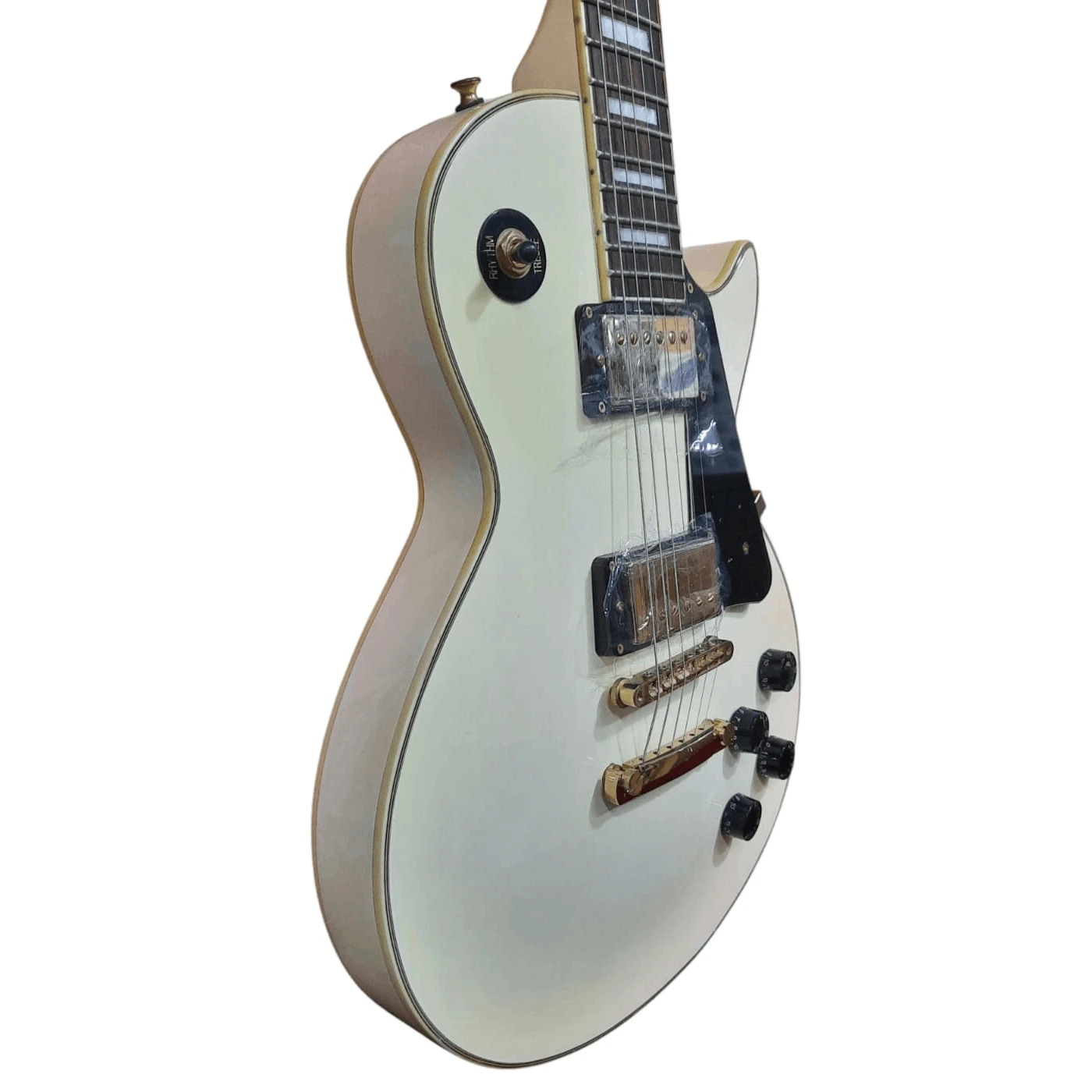 GUITARRA ELÉCTRICA CLASSIC SUPER POWER