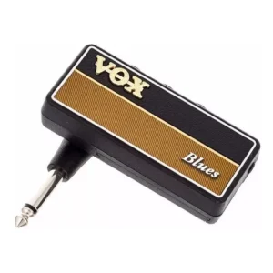 PREAMPLIFICADOR PARA ELÉCTRICA VOX AMPLUG2 BLUES