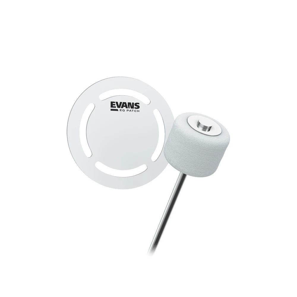 PROTECTOR DE PARCHE EVANS AF PATCH