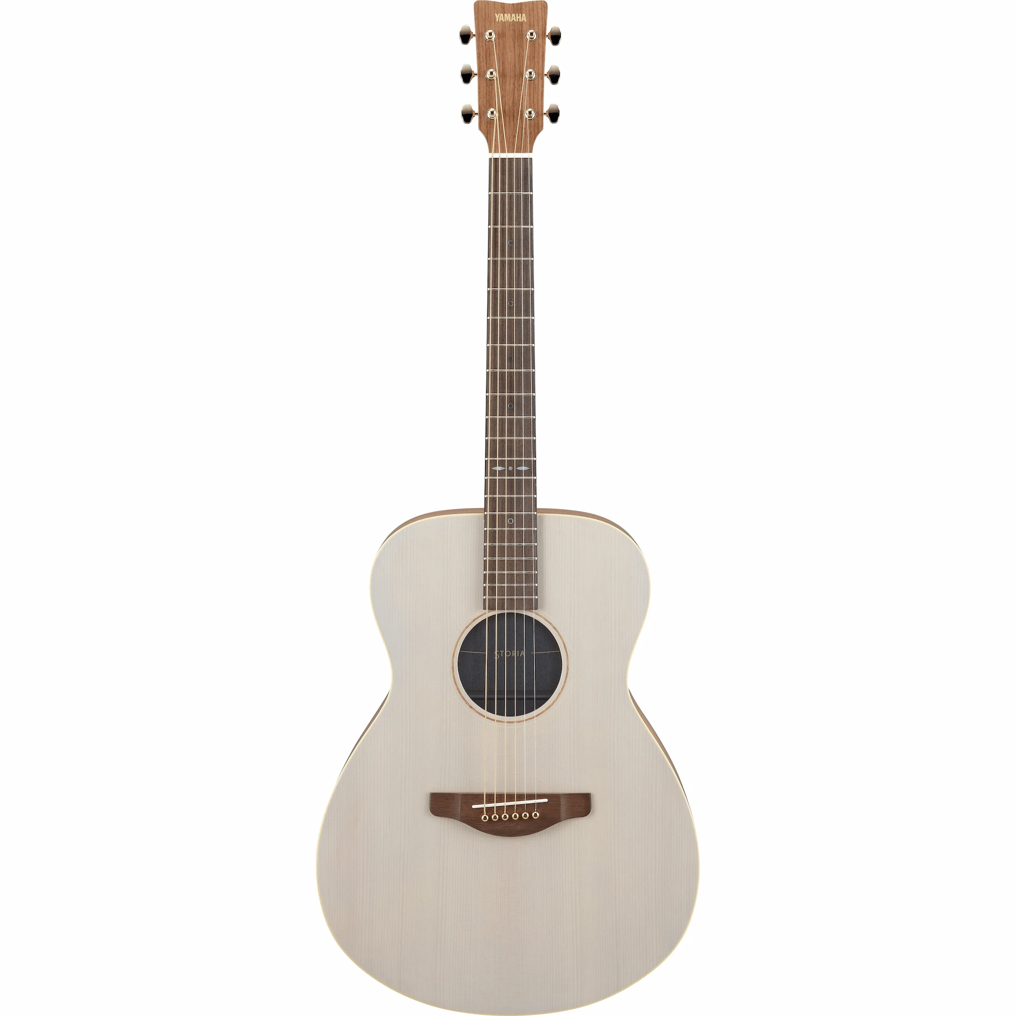 GUITARRA ELECTROACÚSTICA YAMAHA STORIA I