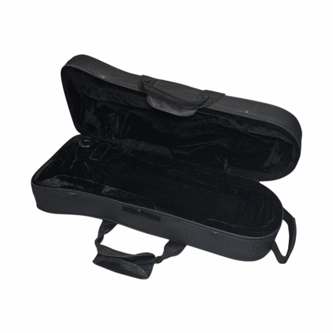 ESTUCHE SEMI RIGIDO PARA TROMPETA PARQUER