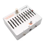 PEDAL ECUALIZADOR DEMONFX 10 BAND EQ+
