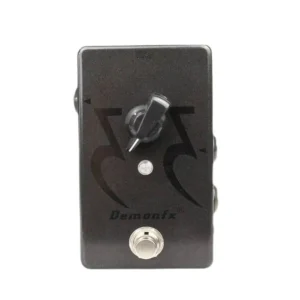 PEDAL BOOSTER DEMONFX 33 BOOST