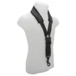 CORREA PARA SAXO ALTO/TENOR BG S12SH
