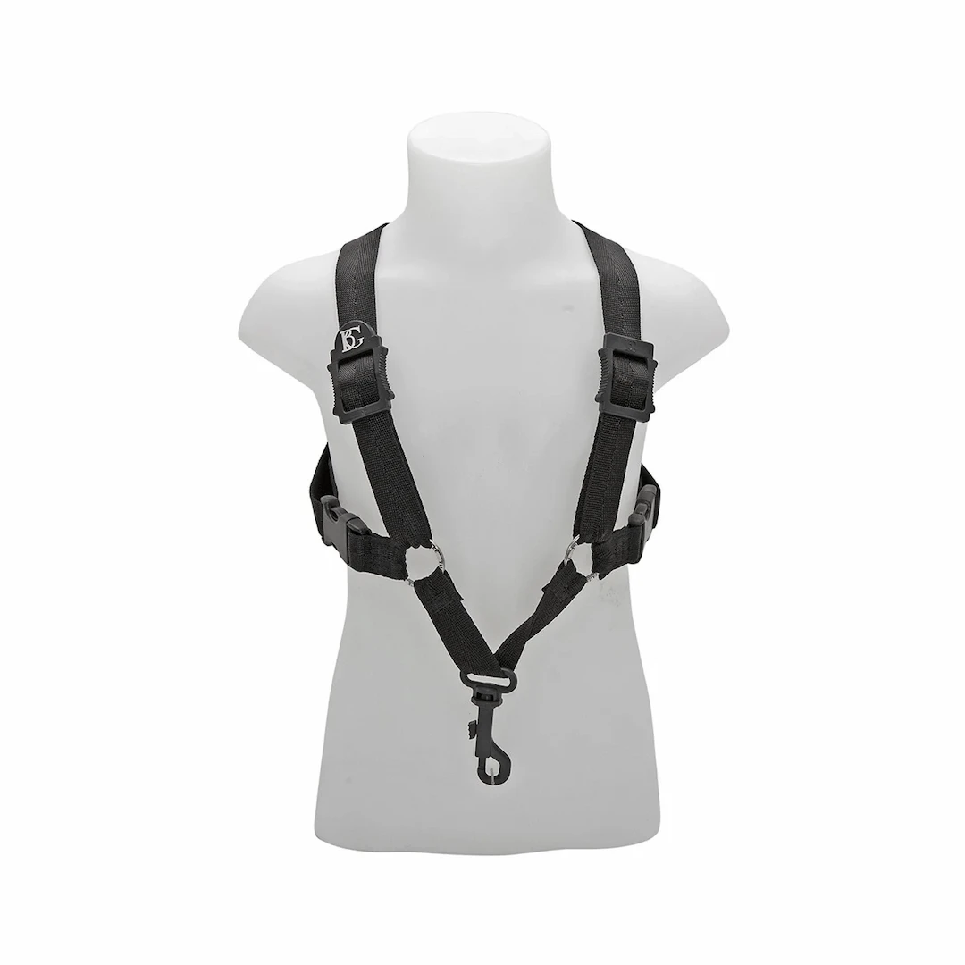 ARNES PARA SAXO BG S42SH INFANTIL