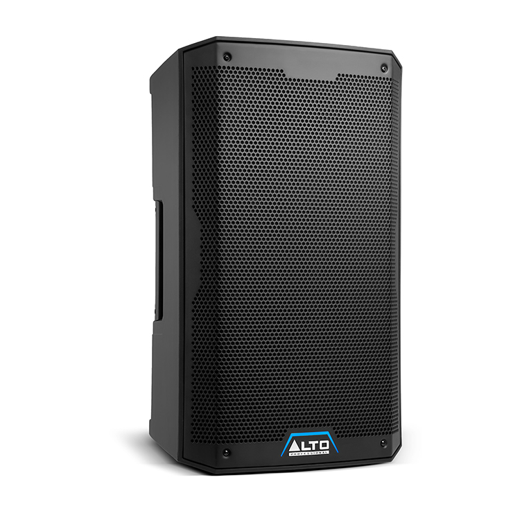 BAFLE ACTIVO ALTO TS410