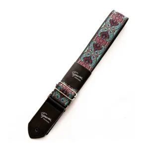 CORREA TIJUANA JACQUARD D-02
