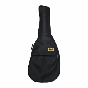 FUNDA PARA GUITARRA CLÁSICA NIÑO 1/2 WHALE 121