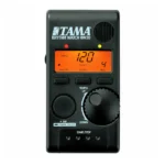 METRÓNOMO DIGITAL TAMA RHYTHM WATCH MINI RW30