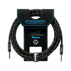 CABLE PLUG-PLUG IBANEZ SI (MALLADO)