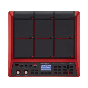 OCTAPAD ROLAND SPD-SX SPECIAL EDITION