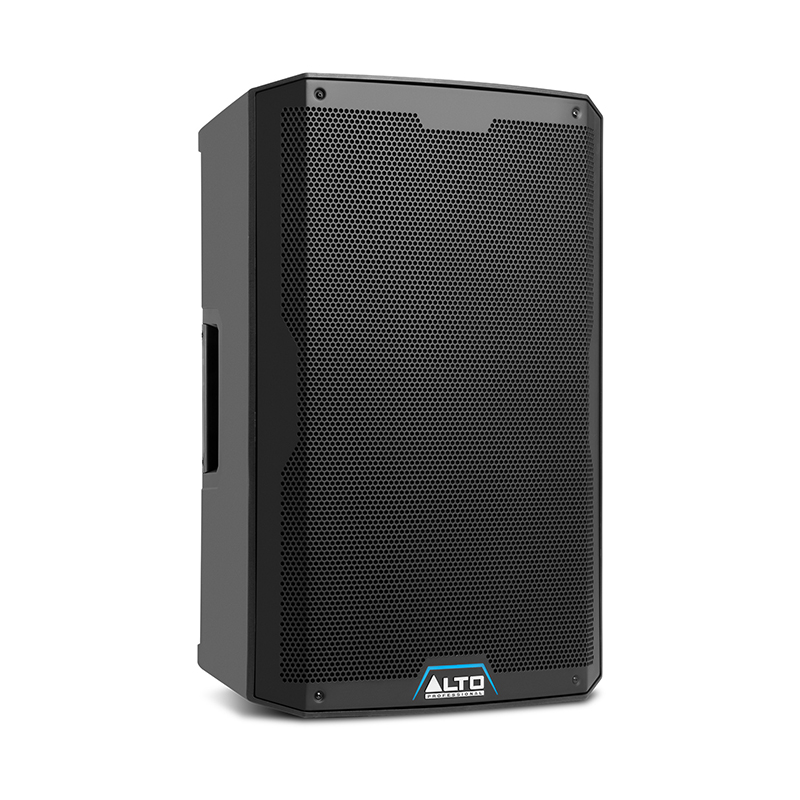 BAFLE ACTIVO ALTO TS415