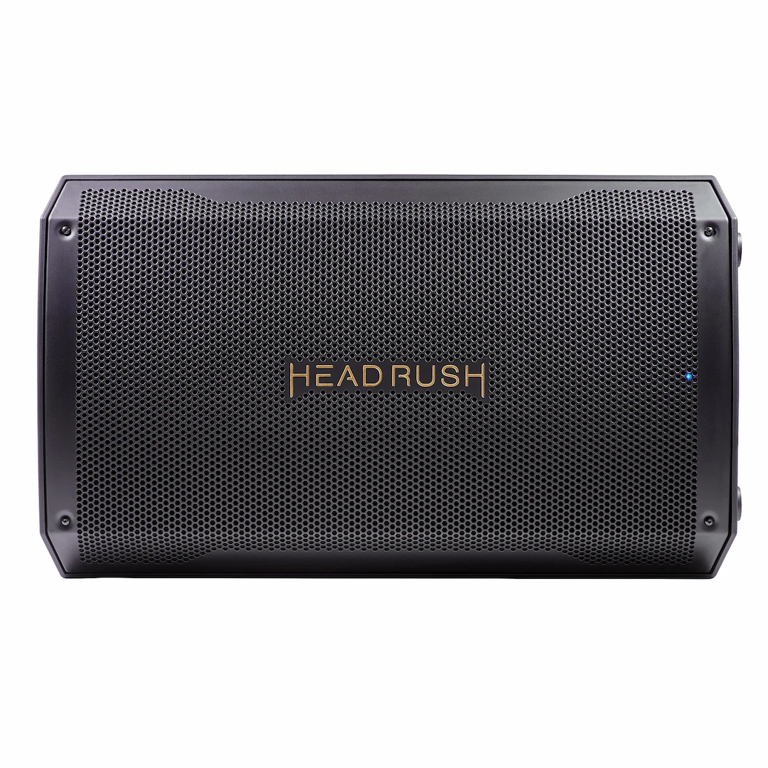 BAFLE ACTIVO HEADRUSH FRFR-112 MKII