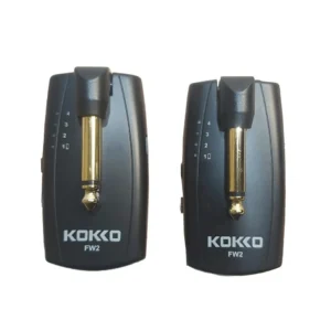 SISTEMA INALÁMBRICO INSTRUMENTO KOKKO FW2
