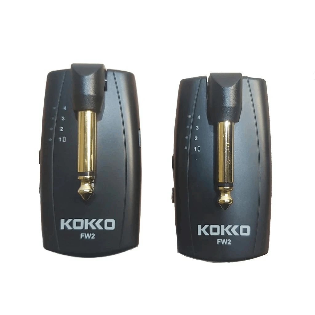 SISTEMA INALÁMBRICO INSTRUMENTO KOKKO FW2
