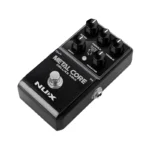 PEDAL DISTORSION NUX METAL CORE DELUXE MKII