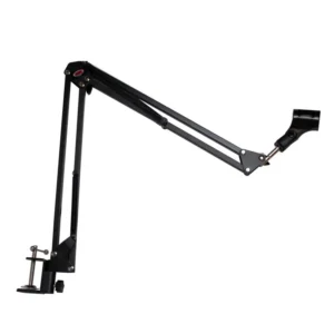 SOPORTE P/MICRÓFONO BRAZO ARTICULADO MXP MMAS30