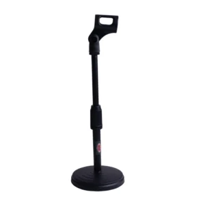 SOPORTE DE MESA P/MICRÓFONO MXP MSMM2