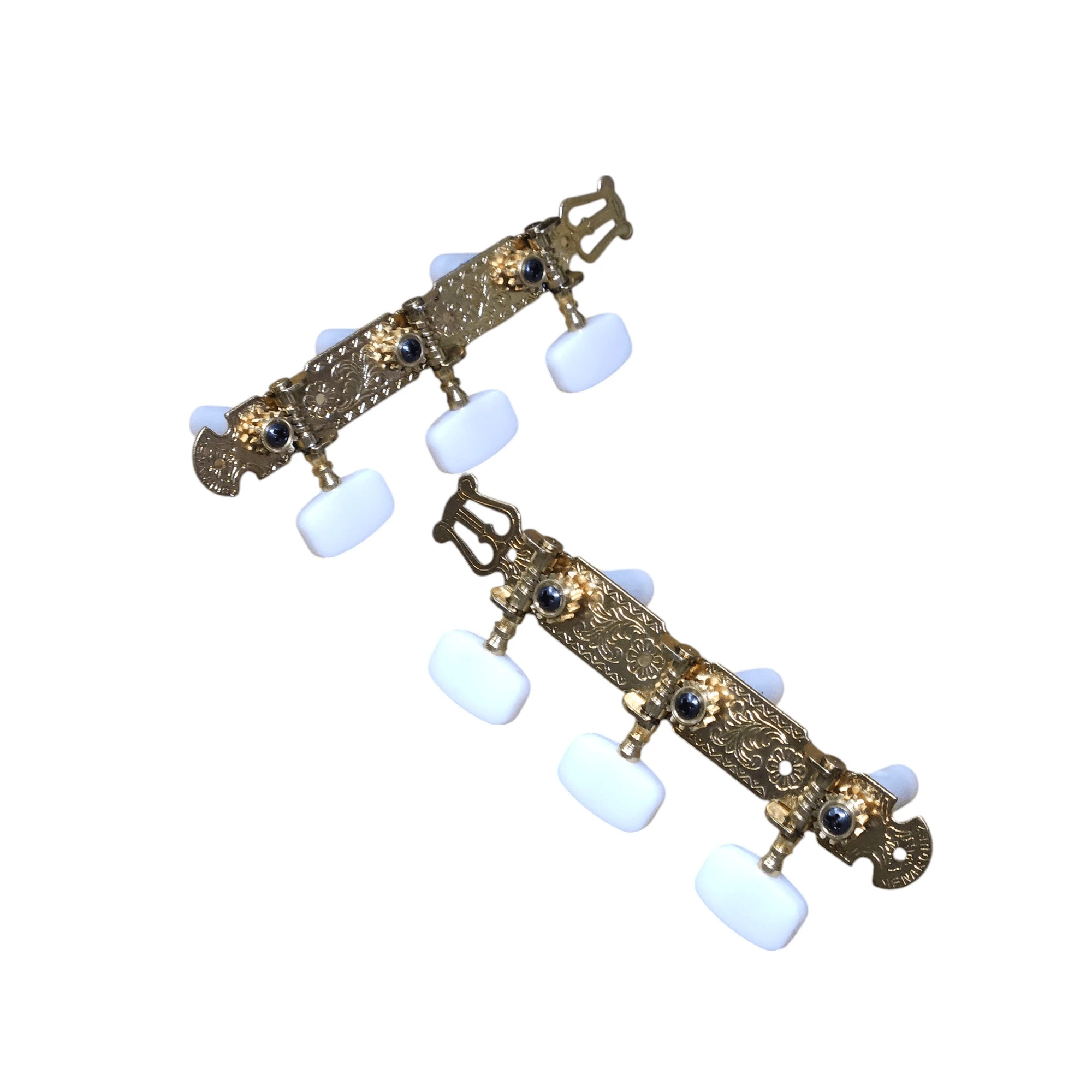 CLAVIJERO P/GUITARRA CLÁSICA MENARGUEZ MOD 41