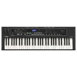 TECLADO DE ESCENARIO YAMAHA CK61