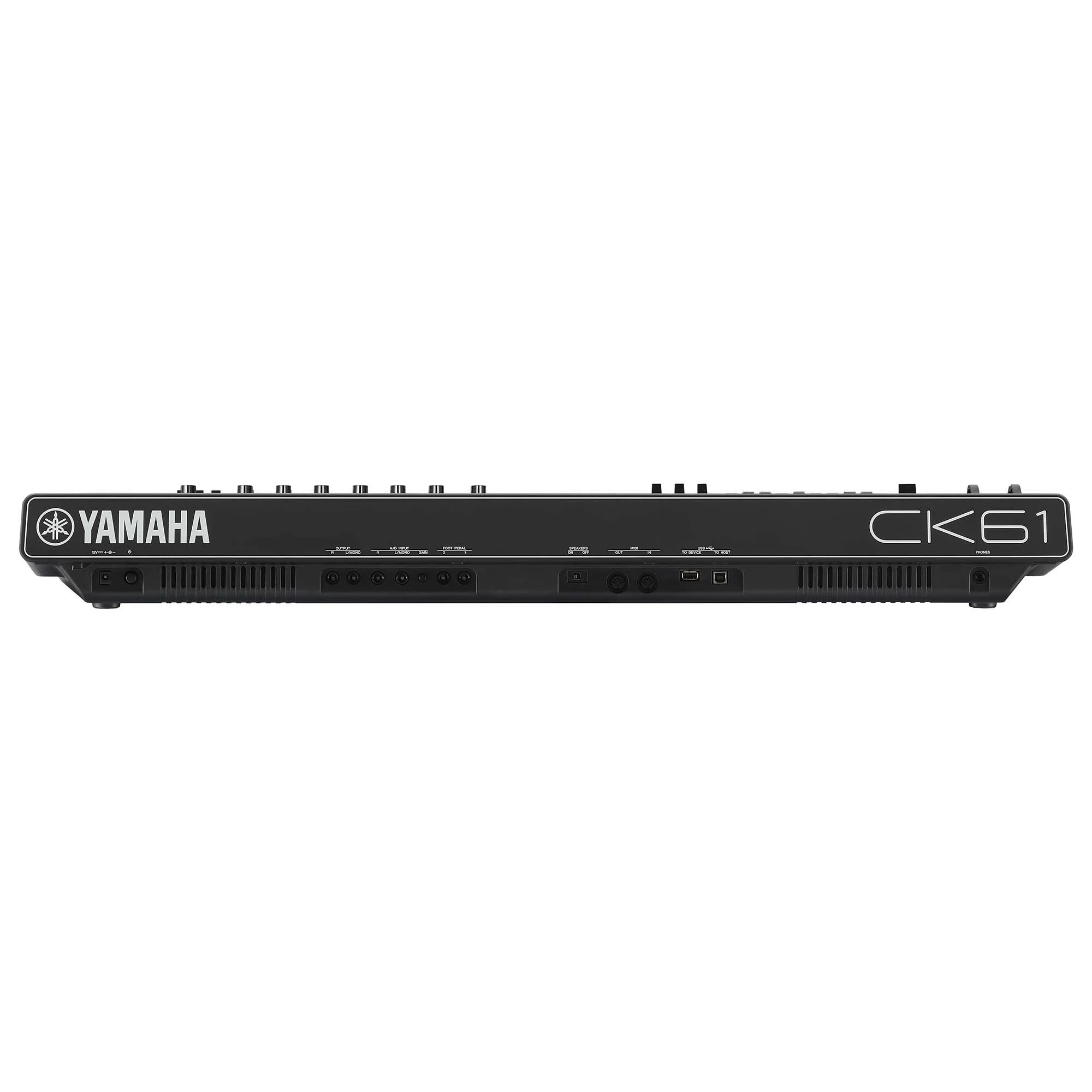 TECLADO DE ESCENARIO YAMAHA CK61