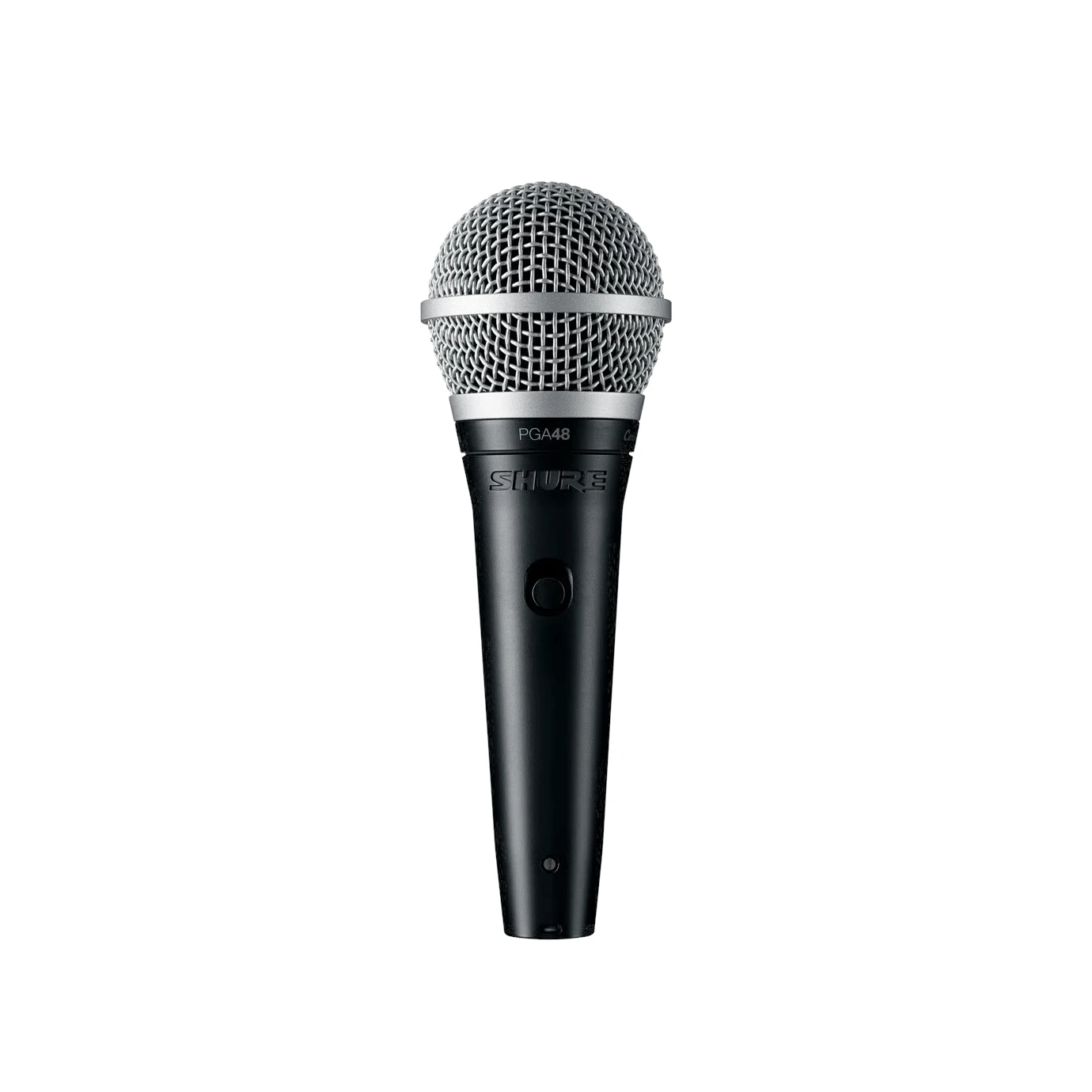 MICRÓFONO DINÁMICO SHURE PGA48-LC