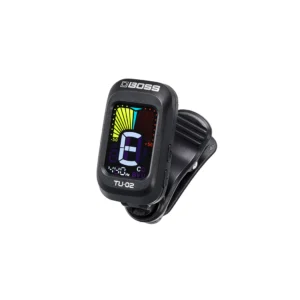 AFINADOR CLIP BOSS TU-02