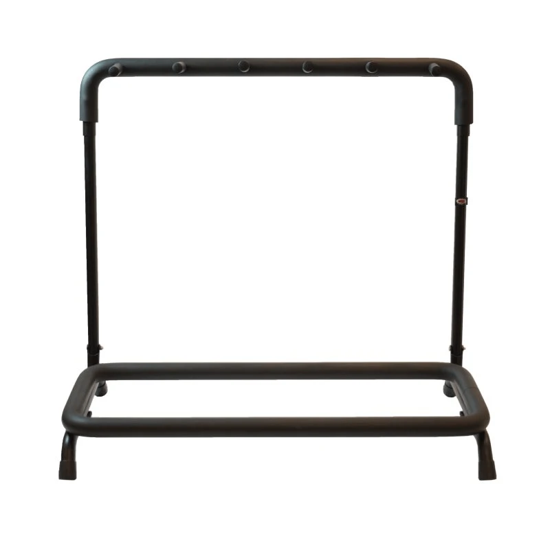 SOPORTE PARA 5 GUITARRAS MXP MSGP-5