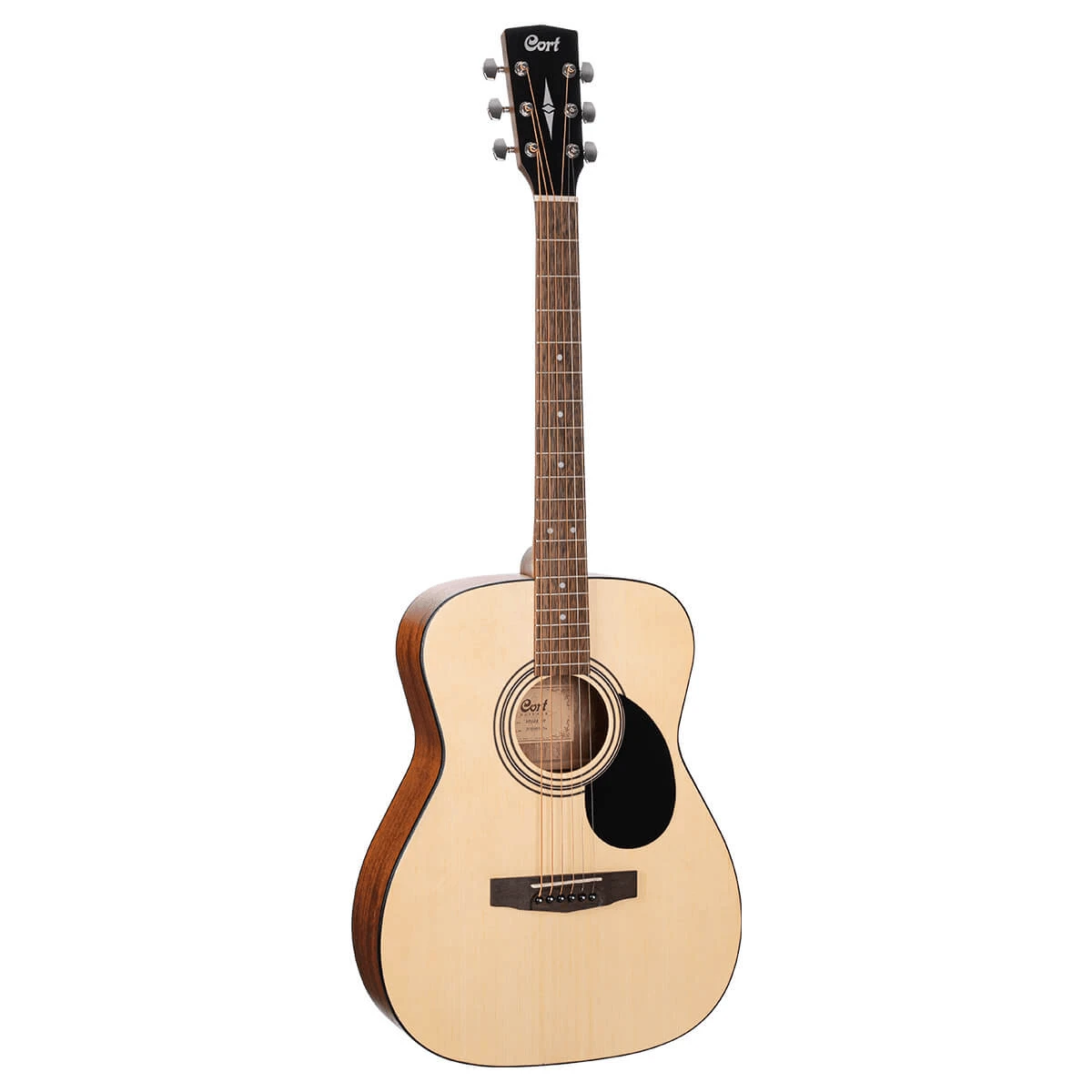 GUITARRA ACÚSTICA CORT AF510